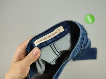 Ubrania damskie: Levi’s, Jeansy damskie, rozmiar S — 4
