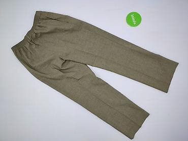 mc earl original: Marks & Spencer, Spodnie materiałowe damskie, rozmiar M — 3