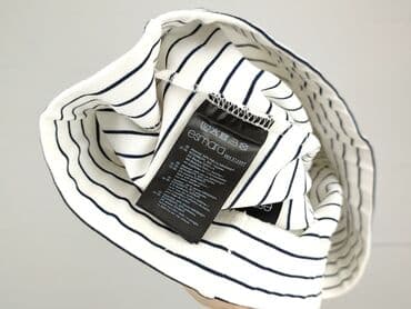 biała koszula i czarne spódnice: Esmara, Spódnica damska, rozmiar M — 5