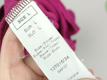 bluzki dla kobiet z dużym biustem: Orsay, Bluzka damska, rozmiar L — 4