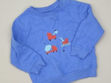 sinsay koszulka hello kitty: Sweatshirt, Sinsay, 6-9 months, condition - Perfect — 1