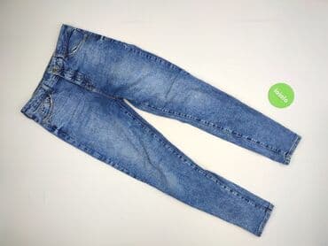 Women: C&A, Jeans for women, size L (EU 40) — 2