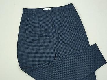 clothes second hand: Spodnie materiałowe damskie, rozmiar S — 1