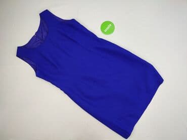 sukienki kobalt: Sukienka damska, rozmiar M — 3