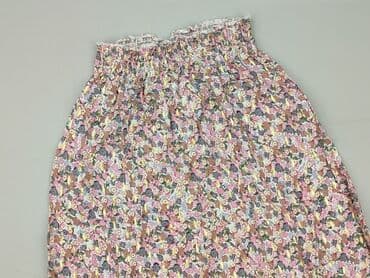 zwiewna sukienka na wesele plus size: Spódnica damska, rozmiar M — 1
