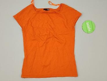 t shirt the odder side: H&M, T-shirt damski, rozmiar M — 2