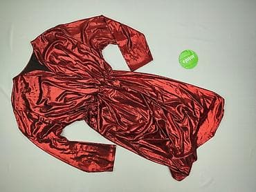 obcisłe sukienki: Sukienka damska, rozmiar M — 2