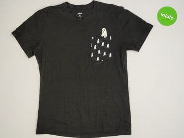 koszulka barcelony 2223: T-shirt for men, S (EU 36), Carry, condition - Good — 2