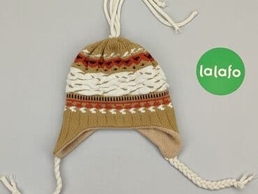 piżama stich, sinsay: Czapka, stan - Dobry — 2