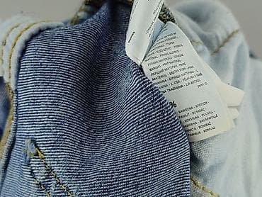 monnari torebki: Spodnie jeansowe, Sinsay, 13 lat, 158, stan - Idealny — 5