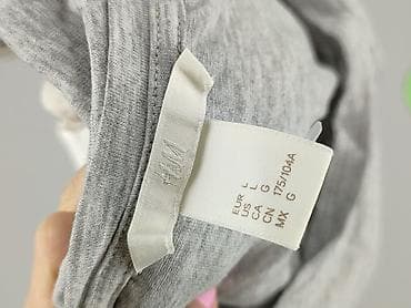 hm.pl ubrania: H&M, T-shirt damski, rozmiar L — 4