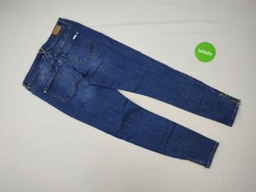 orsay spodnie push up: Orsay, Jeansy damskie, rozmiar S — 3