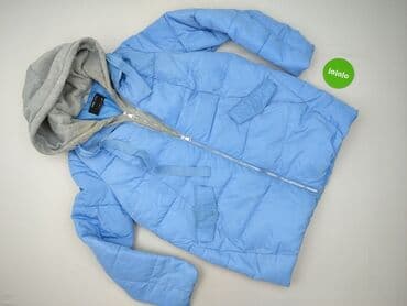 marynarka do sukienki: Sinsay, Kurtka zimowa damska, XL — 2