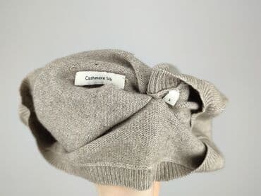 swetry pull and bear: Cashmere, Sweter damski, L — 4