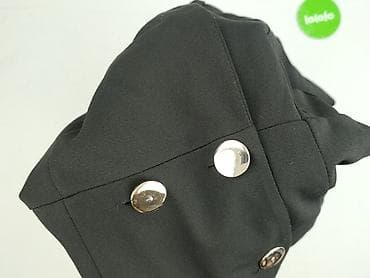 botki z klamrami: Boohoo, Sukienka damska, rozmiar 2XS — 6