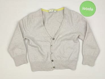 versace kamizelka allegro: Sweater, 10 years, 134-140 cm, condition - Very good — 2
