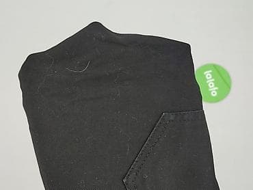 stroje w stylu retro: Spodnie materiałowe damskie, rozmiar XS — 8