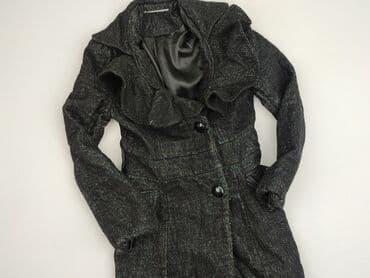 дублянка жіноча польща: Women`s trench, size S (EU 36) — 1