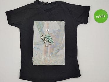 siader: T-shirt damski, rozmiar S — 2