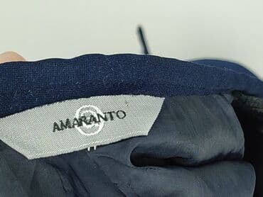 niebieska spódnice plisowane: Spódnica damska, 3XL — 4