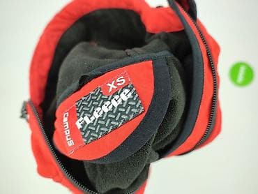 kurtka softshell damska: Kurtka przejściowa damska, rozmiar XS — 4