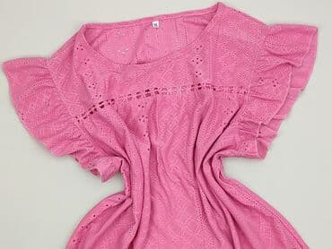 Ubrania damskie: Bluzka damska, XL — 1