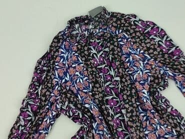 bluzki kopertowe reserved: Women`s shirt, size M (EU 38) — 1