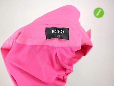 sukienka echo: Echo, Marynarka damska, rozmiar M — 4