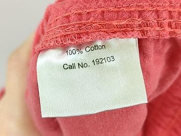 spodnie cargo dresowe: Spodnie 3/4 damskie, rozmiar M — 6