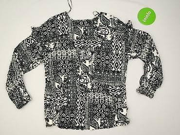 piżama esmara: Papaya, Bluzka damska, rozmiar L — 3