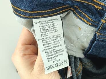 Women: John Baner, Jeans for women, size S (EU 36) — 5