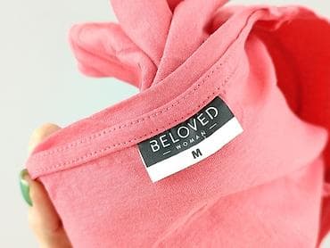 checkpoint t shirty: Beloved, T-shirt damski, rozmiar M — 4