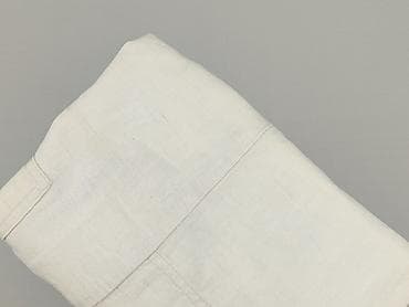 bluzka len damska: Boden, Spodnie materiałowe damskie, rozmiar 2XL — 6