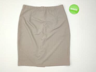 halka pod sukienkę h: Women`s skirt, size 4XL (EU 48) — 2