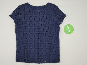 koronkowy top pod marynarkę: Gap, Bluzka damska, S — 2