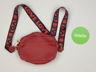 sinsay chusty: Torebka, stan - Bardzo dobry — 3