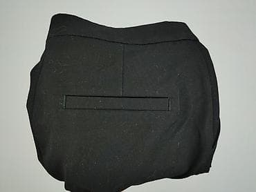 bryczesy: Spodnie materiałowe damskie, rozmiar M — 4