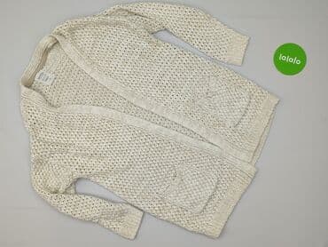 sweter z odkrytymi ramionami zara: Bershka, Women`s cardigan, M at lalafo.pl — 2 sweter z odkrytymi ramionami zara: Bershka, Women`s cardigan, M — 2