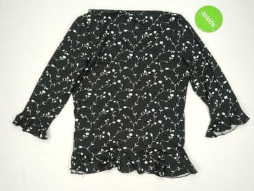 amisu bluzki: Amisu, Bluzka damska, rozmiar L — 4
