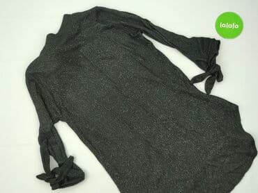 bluzka do karmienia lidl: Tunika damska, rozmiar M — 3