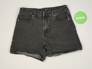 sinsay spodenki damskie jeans: Sinsay, Szorty damskie, rozmiar M — 2