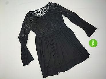 buty botki tanie: Sukienka damska, rozmiar M — 2