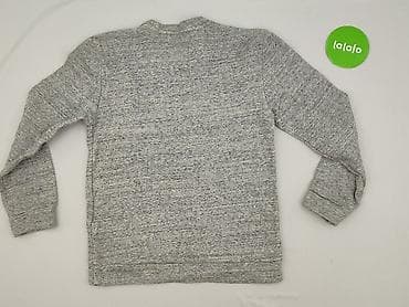 nago bluzka: H&M L.O.G.G., Bluza damska
, rozmiar S — 3