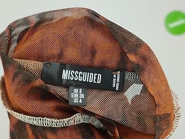 missguided dresy: Missguided, Sukienka damska, rozmiar S — 4