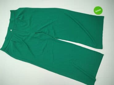 sukienki marconi: Spodnie materiałowe damskie, rozmiar XL — 2