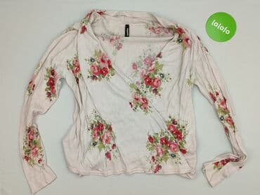 minouu przybylska i jordanov sweter: KappAhl, Kardigan damski, L — 3