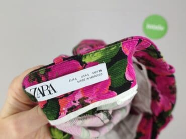 stroje kąpielowe wyprzedaż zalando: Zara, Szorty damskie, rozmiar L w lalafo.pl — 4 stroje kąpielowe wyprzedaż zalando: Zara, Szorty damskie, rozmiar L — 4