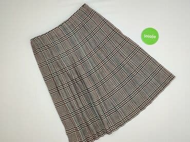 spódnice na zime: Classic, Spódnica damska, rozmiar XL — 2