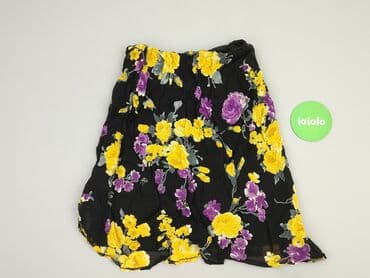 krótkie spódnice plisowane: Women`s skirt, size S (EU 36) — 3