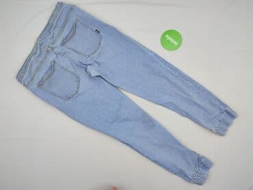 bluzy z kapturem sinsay: Jeansy dla mężczyzn — 4